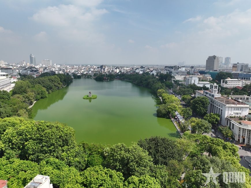 Hà Nội bắt đầu hạn chế phương tiện trong vùng phát thải thấp
