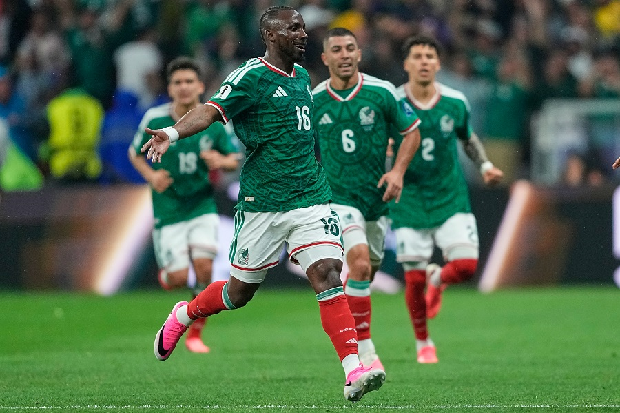 Hạ Ecuador, Mexico vào vòng 1/8 World Cup 2026