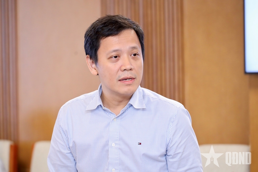 Ý kiến chuyên gia về phổ điểm thi tốt nghiệp THPT năm 2026