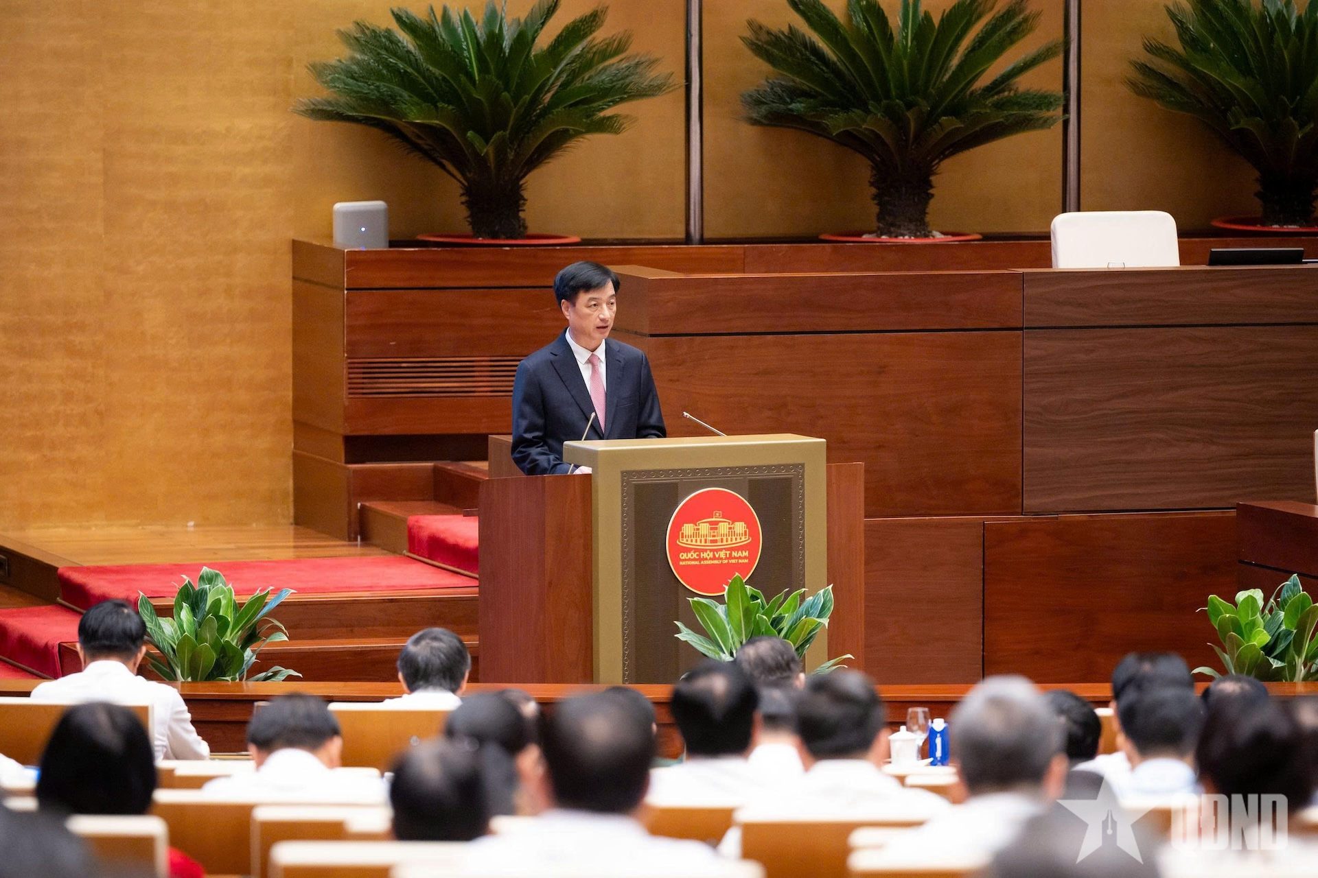 Mô hình chính quyền 3 cấp: Tạo bước đột phá chiến lược trong tinh gọn hệ thống chính trị

