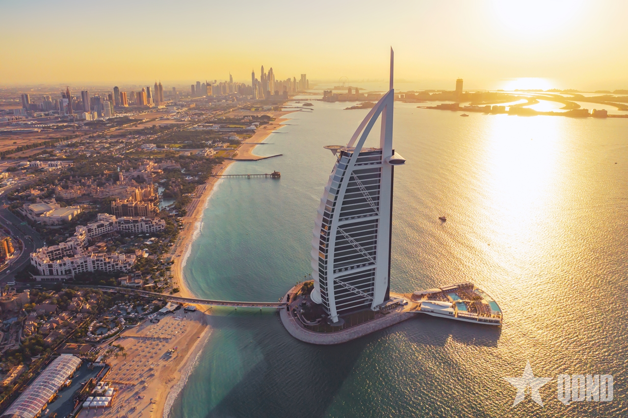 UAE mở rộng cấp giấy phép nhập cảnh 14 ngày cho công dân Việt Nam