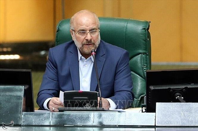 Xung đột tại Trung Đông: Iran nêu điều kiện nối lại đàm phán thỏa thuận cuối cùng với Mỹ

