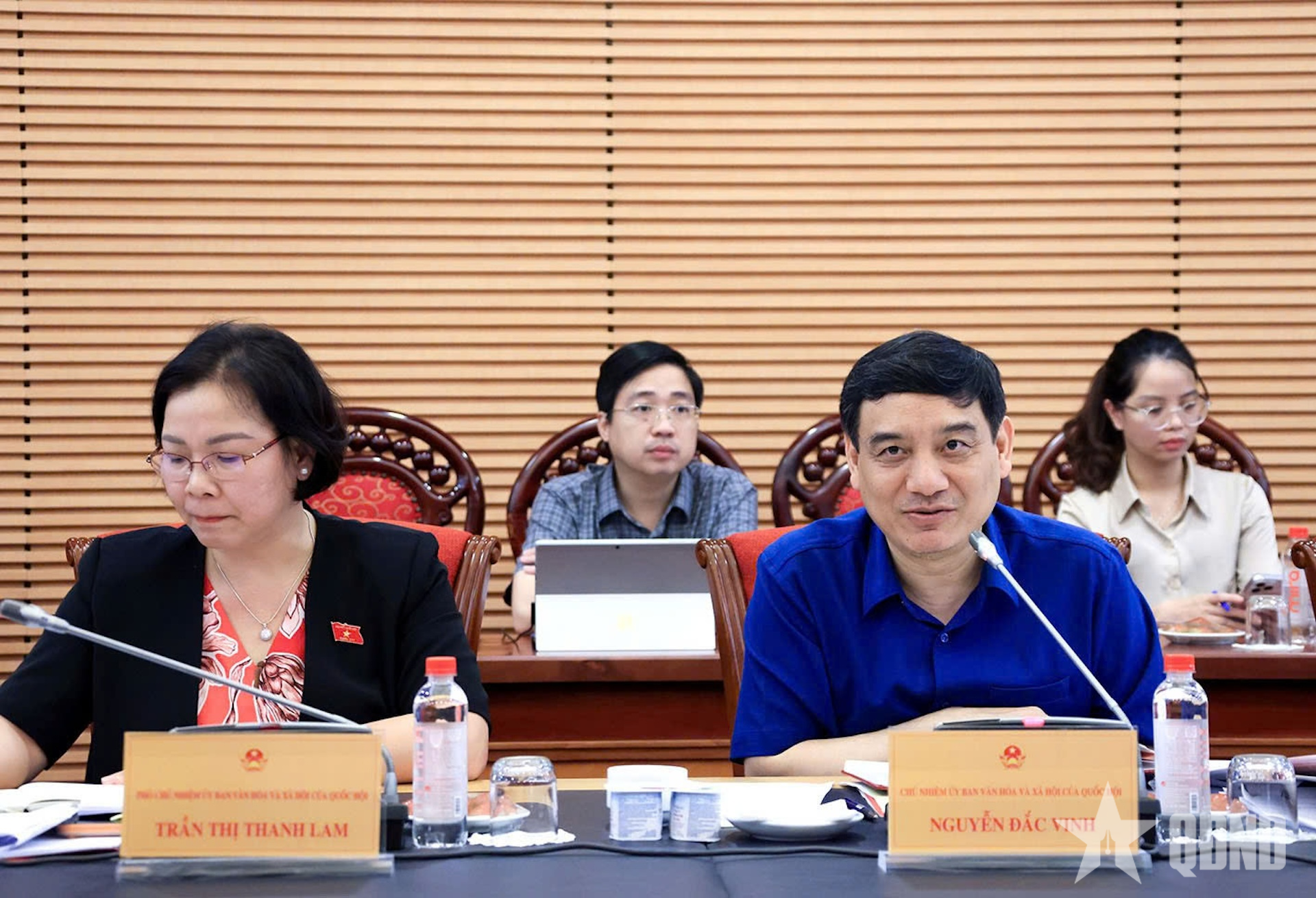 Sửa đổi Pháp lệnh Ưu đãi người có công với cách mạng: Bảo đảm đúng người, đúng công lao và khả thi