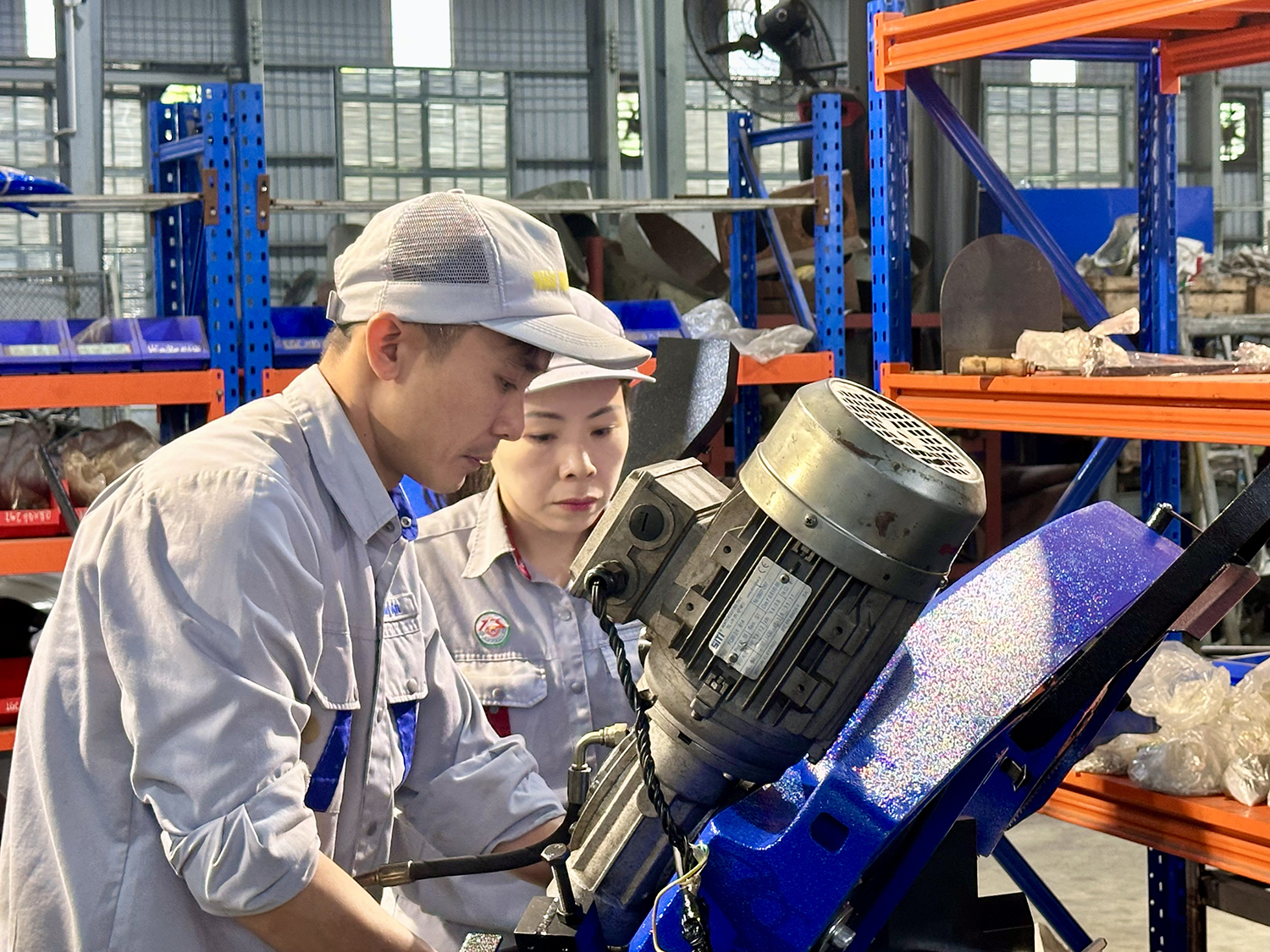 Giữ nhịp tăng trưởng, mở đường cho mục tiêu GDP 10%