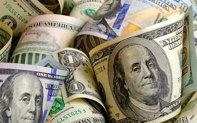 Tỷ giá USD hôm nay (4-7): Đồng USD tiếp tục giảm