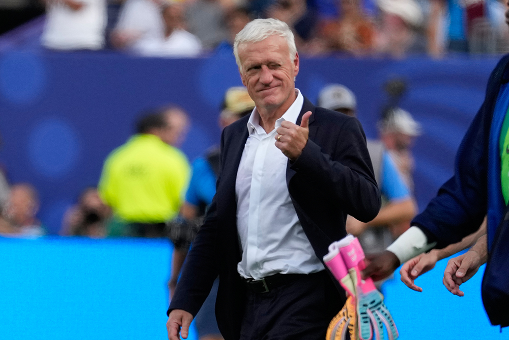 World Cup 2026: Rubic bóng đá

