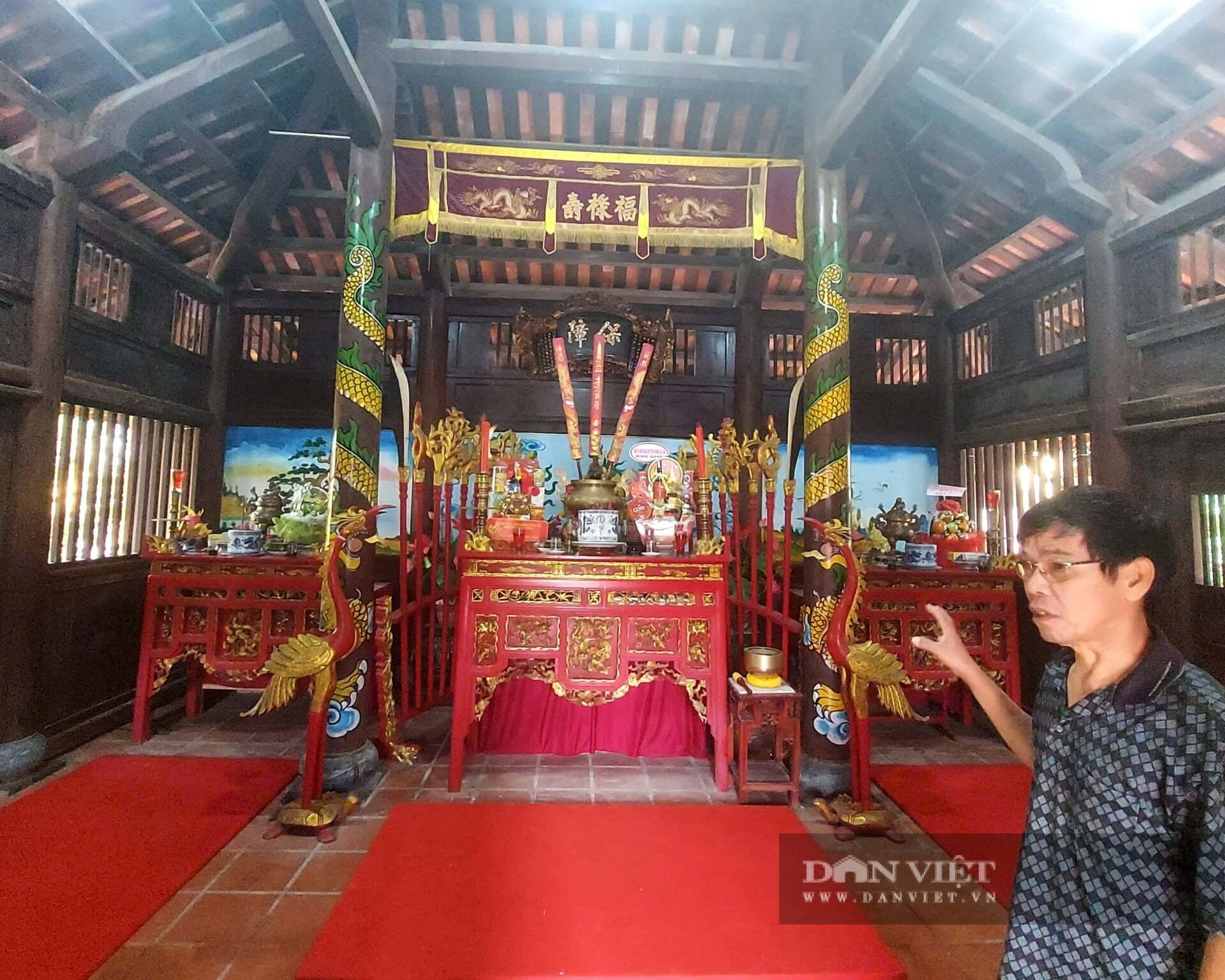 Để “Tộc văn hóa” không chỉ là danh hiệu