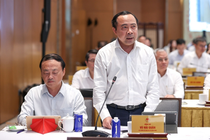 Bộ Khoa học và Công nghệ đề xuất 5 giải pháp xây dựng hệ thống tiêu chuẩn, quy chuẩn kỹ thuật đồng bộ