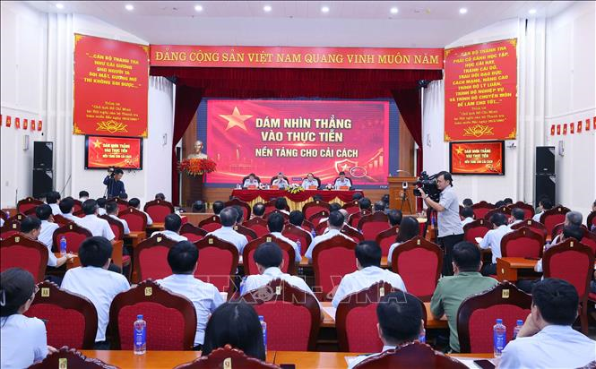 Thanh tra phát hiện sai phạm hơn 44.600 tỷ đồng