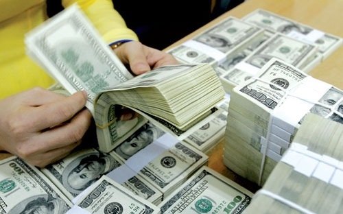 Tỷ giá USD hôm nay (6-7): Đồng USD đối mặt áp lực giảm trong tuần này