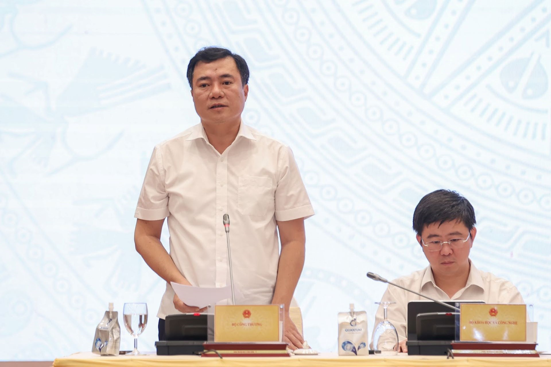 Sẵn sàng ứng phó các tình huống nhu cầu phụ tải điện tăng cao