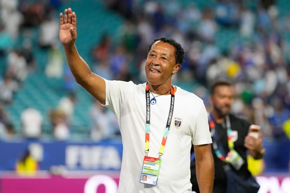Bubista tự hào nói lời chia tay World Cup 2026