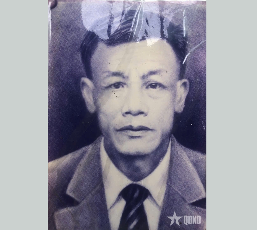 Ngọn lửa niềm tin trong trái tim người mẹ anh hùng