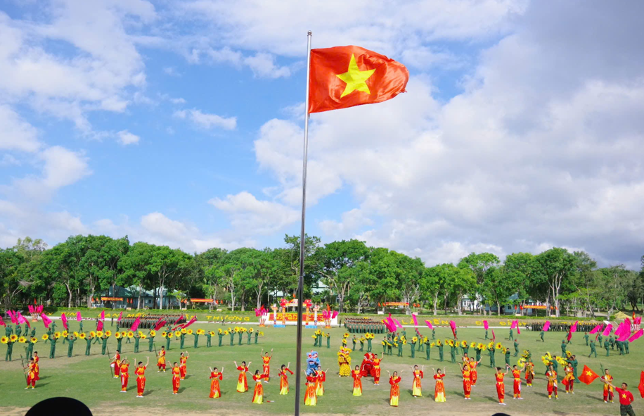 Thêm gắn kết giữa đơn vị với gia đình chiến sĩ