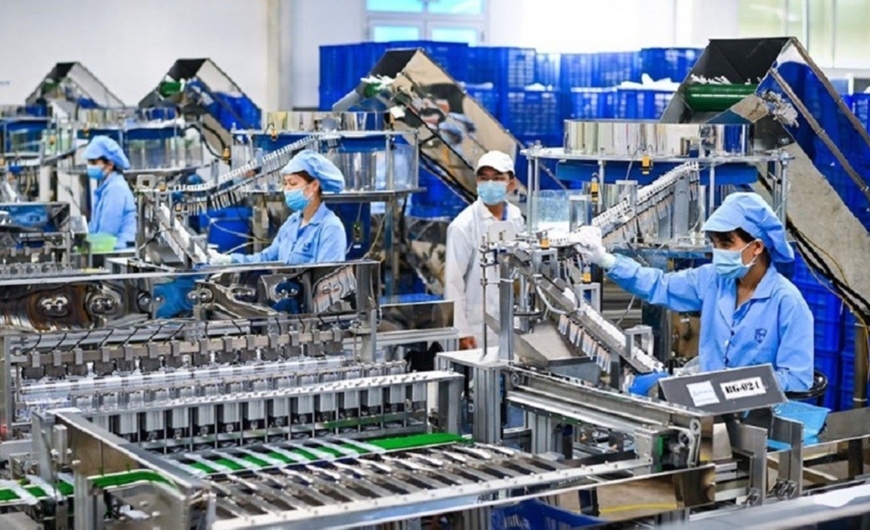 Cơ sở khoa học và thực tiễn Việt Nam có khả năng tăng trưởng hai con số