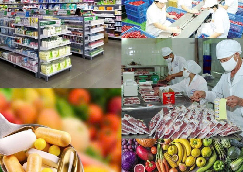 Chính sách mới: Địa phương được cấp quyền giải quyết thủ tục quảng cáo thực phẩm bảo vệ sức khỏe từ ngày 1-7 