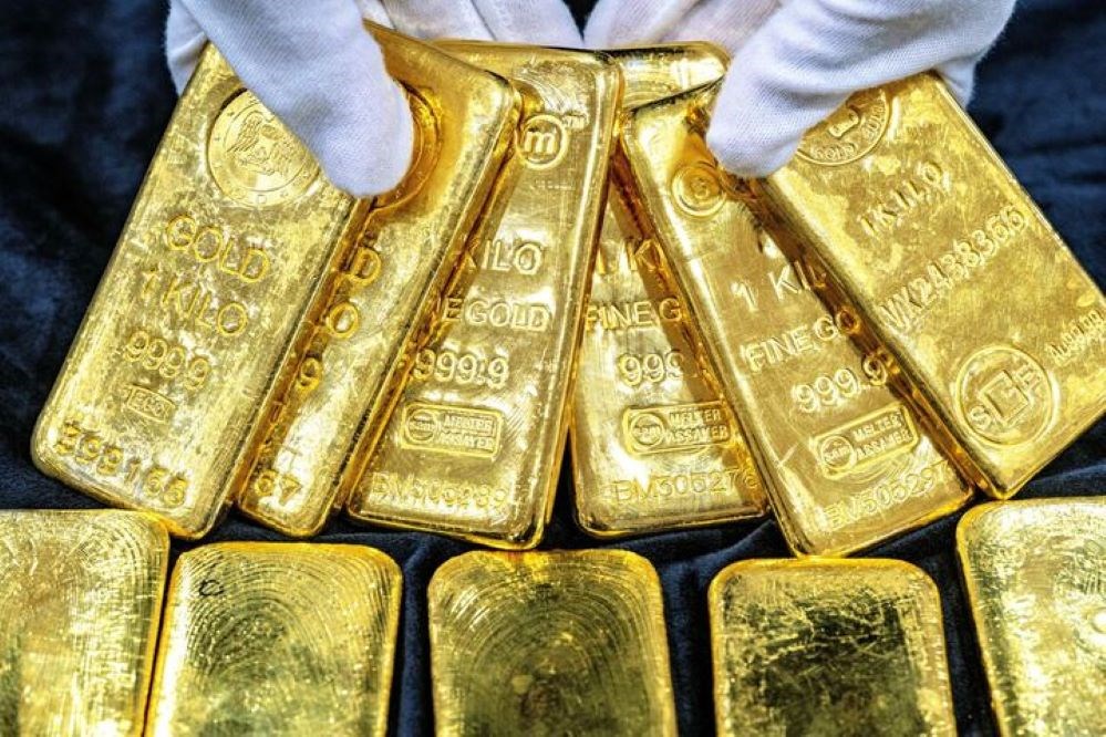 Giá vàng hôm nay (7-7): Đồng loạt giảm