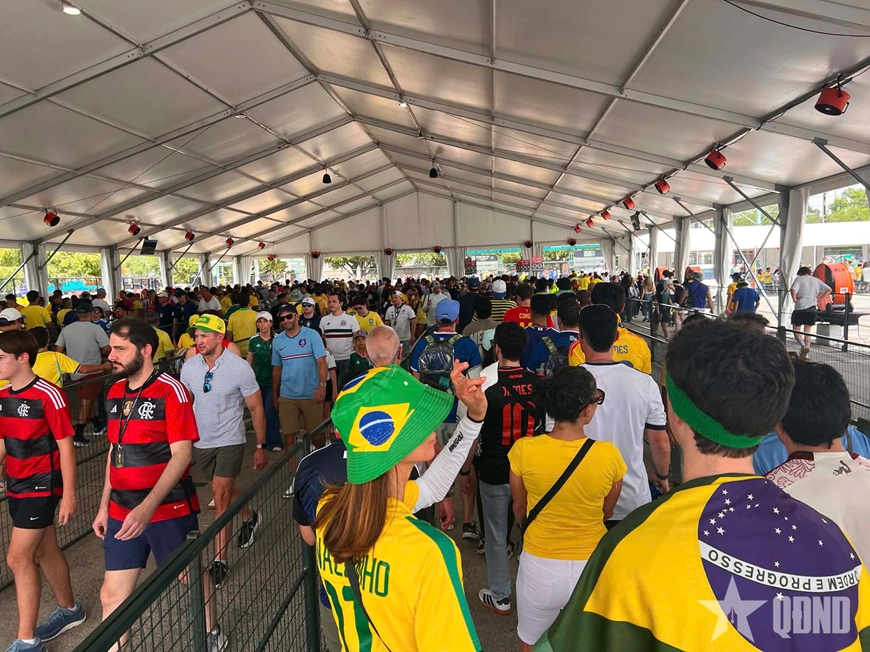 New York - nơi bắt đầu và lời chia tay nghẹn đắng của Neymar