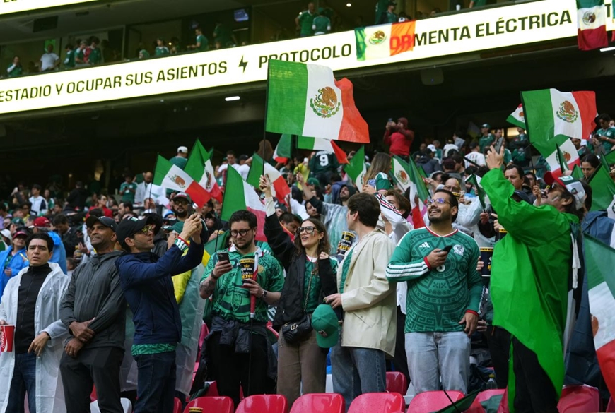 Thắng nghẹt thở Mexico 3-2, tuyển Anh gi&agrave;nh v&eacute; v&agrave;o tứ kết World Cup 2026