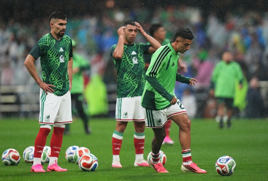 Thắng nghẹt thở Mexico 3-2, tuyển Anh gi&agrave;nh v&eacute; v&agrave;o tứ kết World Cup 2026