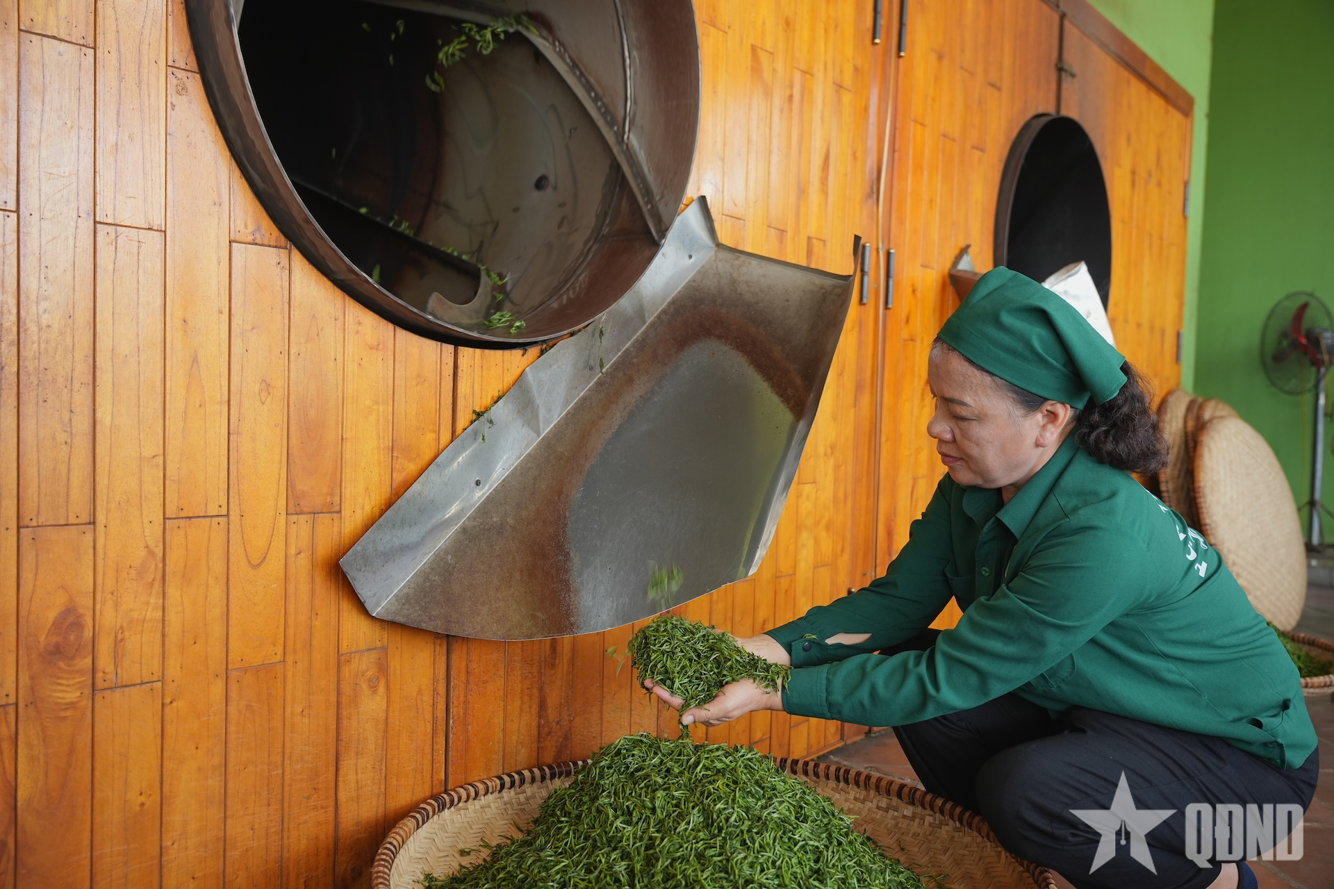 Hoàn thiện khung pháp lý cho hoạt động khuyến công quốc gia

