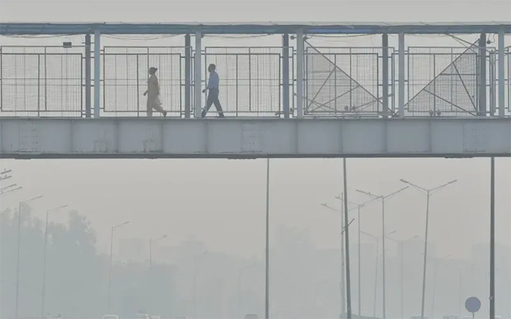 New Delhi hỗ trợ người dân đổi xe cũ sang xe điện