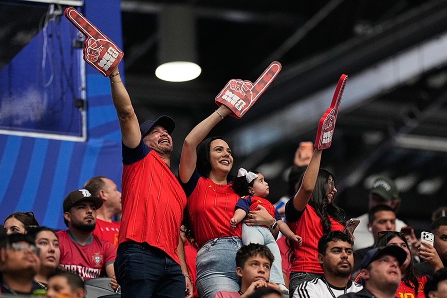 TRỰC TIẾP bóng đá Bồ Đào Nha và Tây Ban Nha: Derby rực lửa

