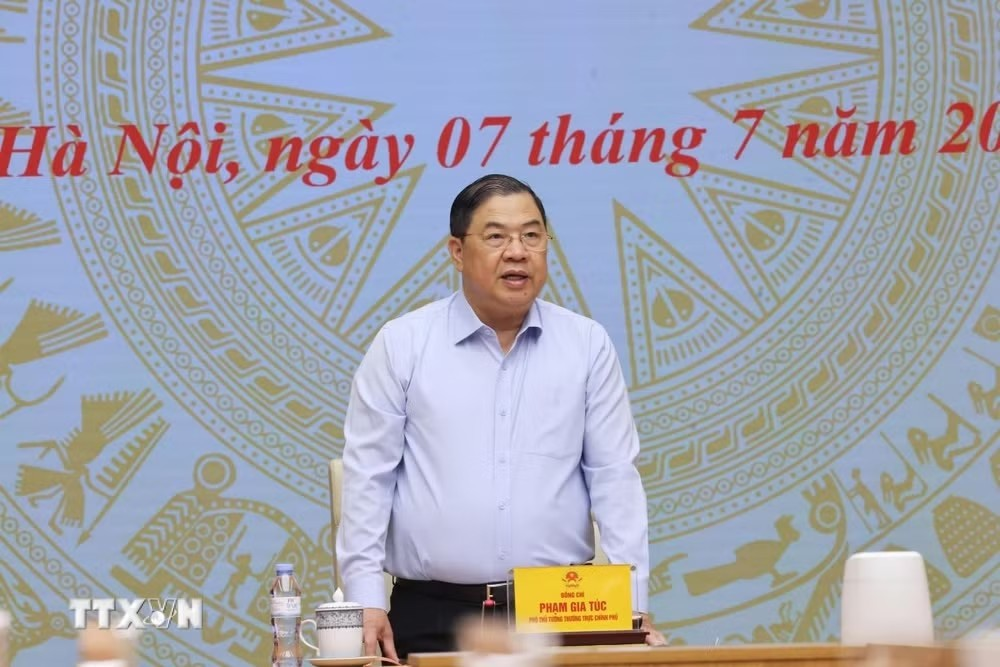 Phát hiện gần 68.000 vụ buôn lậu, gian lận thương mại, hàng giả trong 6 tháng đầu năm 2026