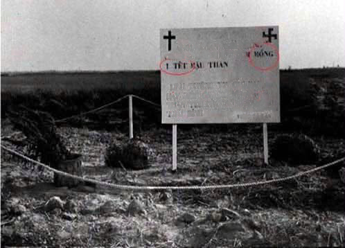 Bộ tư lệnh TP Hồ Chí Minh kêu gọi cung cấp thông tin trong trận đánh sân bay Tân Sơn Nhất năm 1968