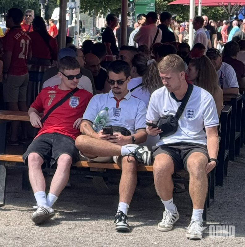 Hồ sơ dự thầu World Cup 2026 có gì?