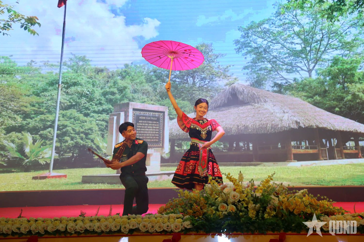 Cảm nhận từ Hội thi cán bộ Đoàn giỏi và Tuyên truyền viên trẻ năm 2026 của Quân đoàn 12


