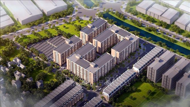 Bộ Xây dựng đề xuất giao chỉ tiêu phát triển nhà ở cho thuê trên toàn quốc

