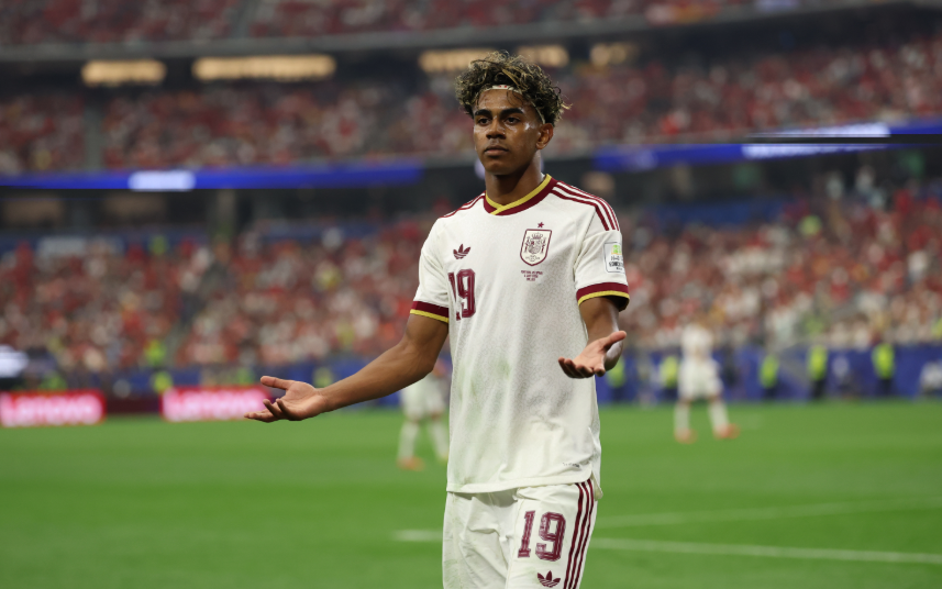 Nhật ký World Cup 2026: Lamine Yamal, anh đang ở đâu?