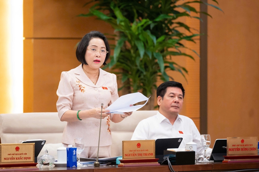 Kỳ họp không thường lệ thứ nhất, Quốc hội khóa XVI dự kiến khai mạc đầu tháng 8