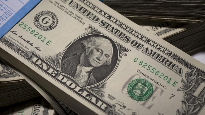 Tỷ giá USD hôm nay (9-7): Đồng USD suy yếu