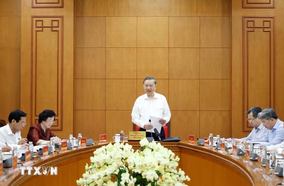Bản tin vắn tối 08/07/2026 - lao động và đào tạo nguồn nhân lực