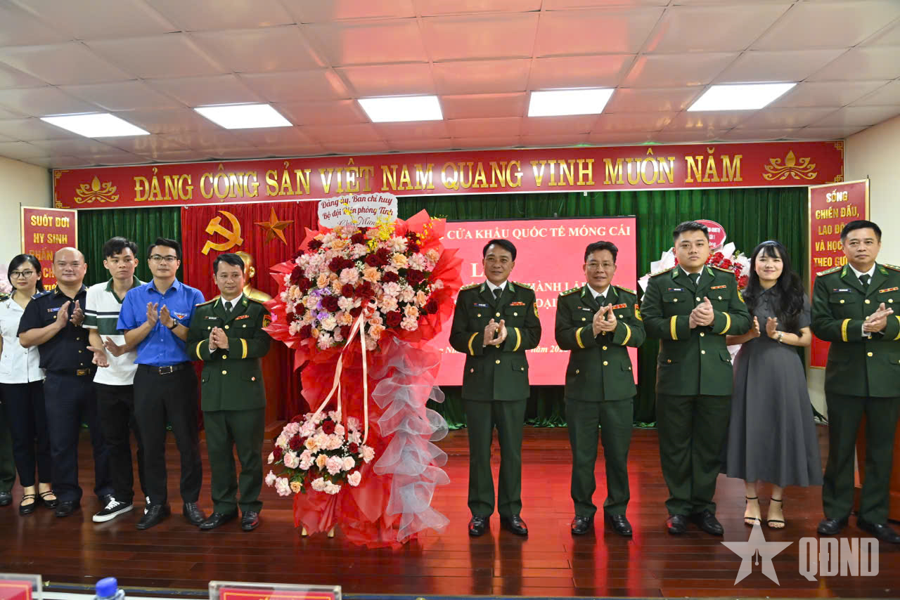 Thí điểm mô hình 