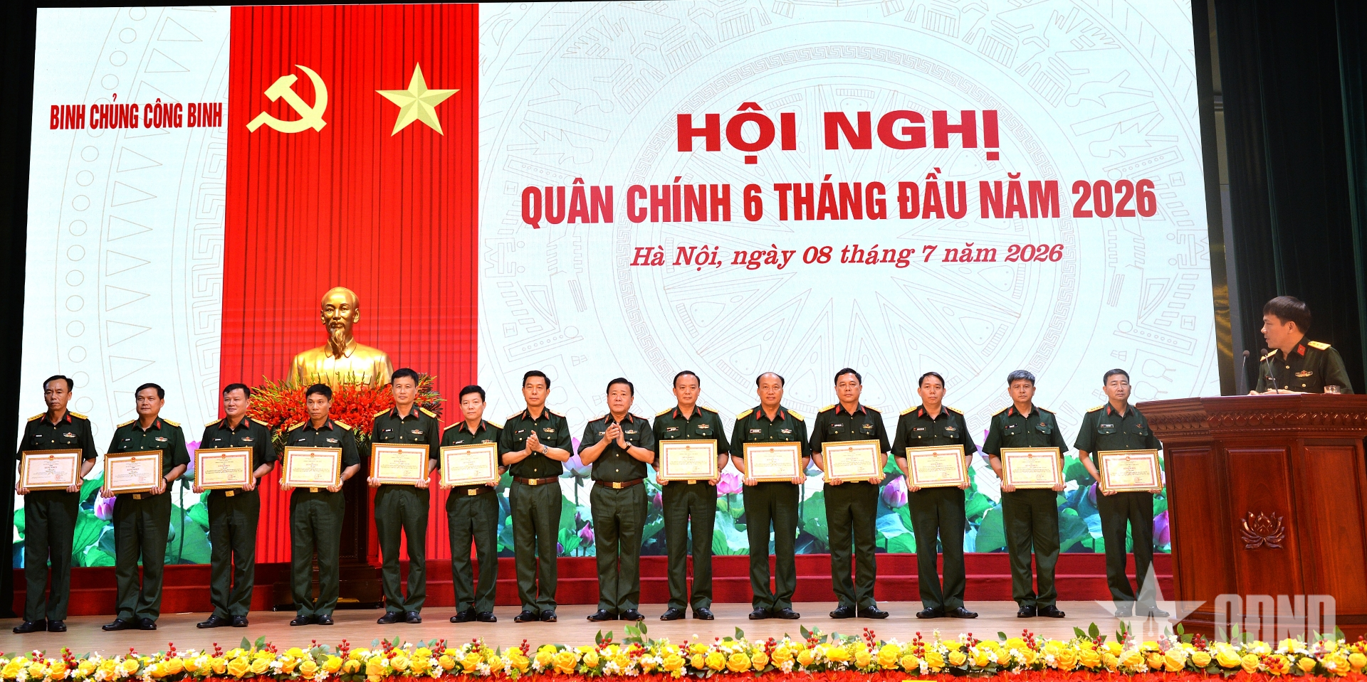 Binh chủng Công binh: Kiểm tra, giám sát chặt chẽ nhiệm vụ xây dựng công trình chiến đấu 