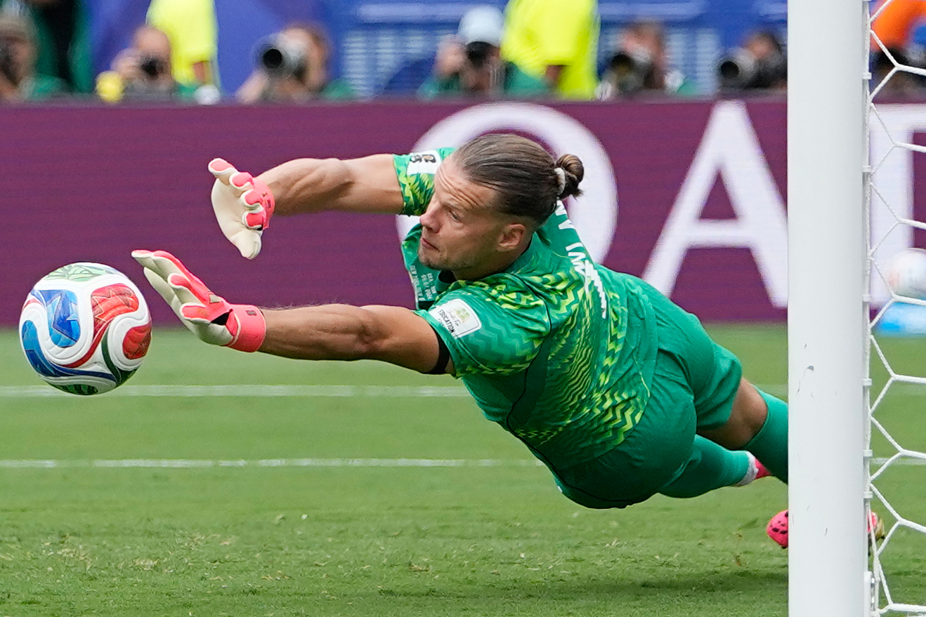 Tứ kết World Cup 2026: Đội tuyển Na Uy nhận tin dữ trước trận gặp Anh

