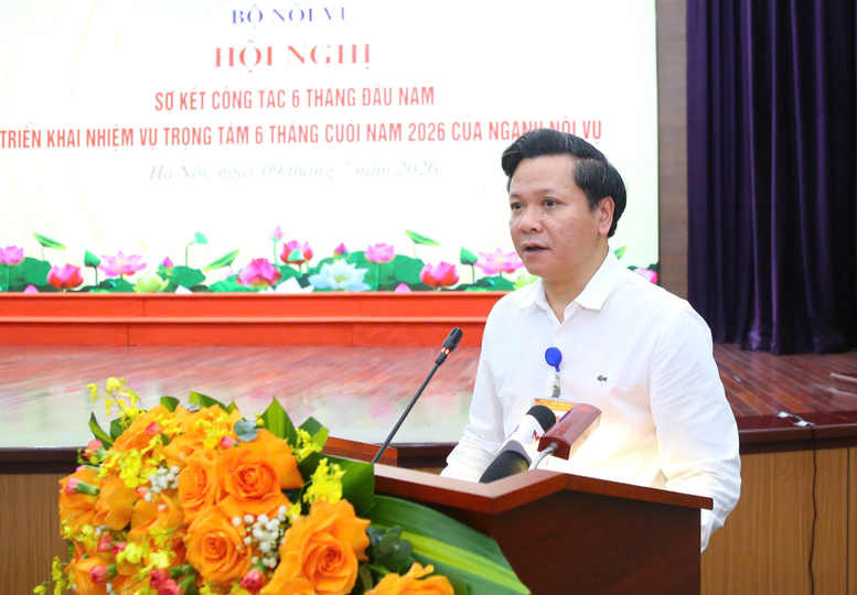 Sắp xếp đơn vị hành chính cấp xã sẽ không thực hiện đồng loạt