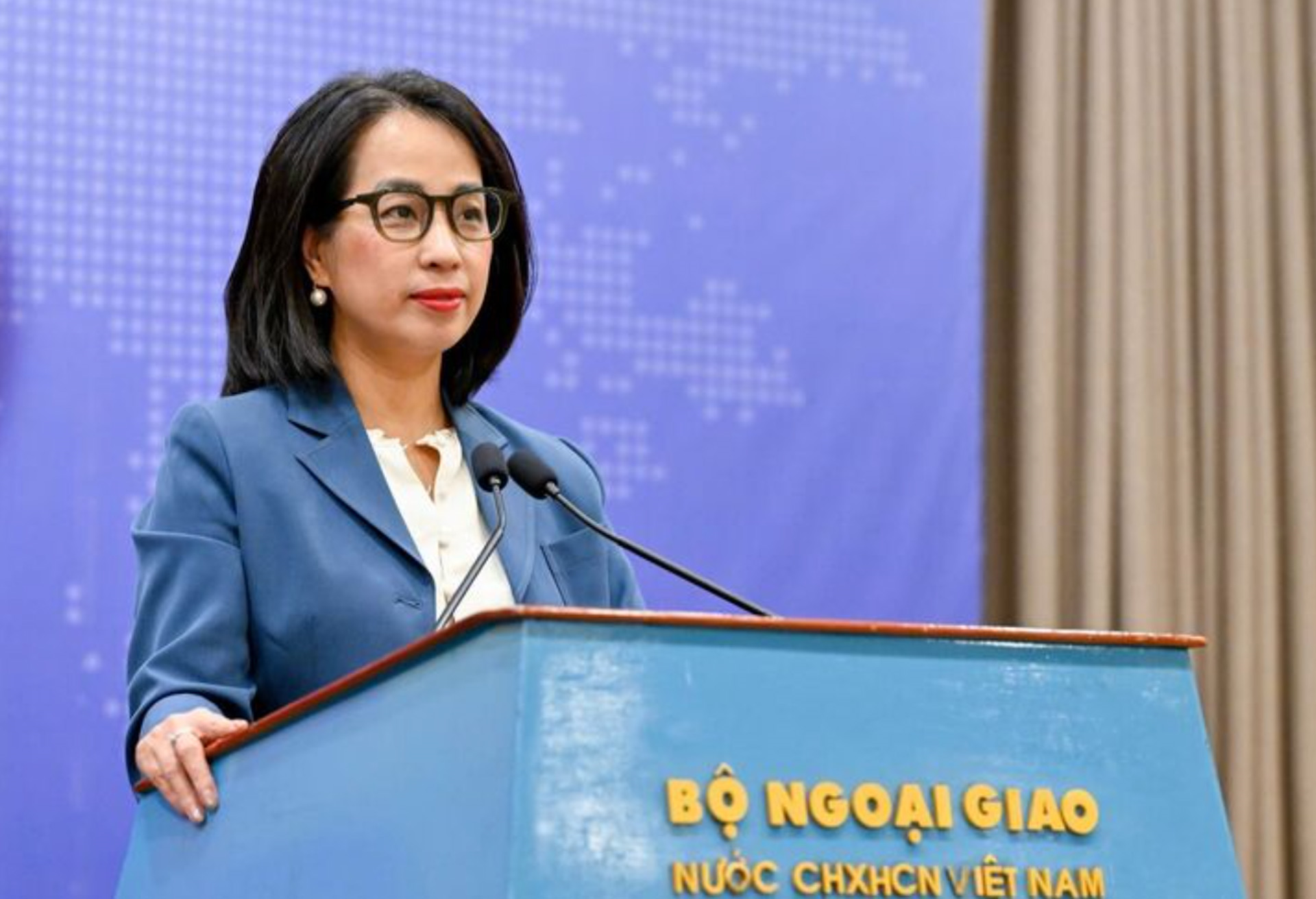 Dấu mốc trong nỗ lực mở rộng mạng lưới FTA của Việt Nam