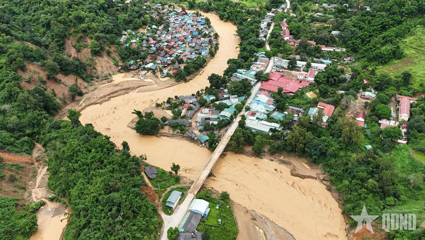 Điện Biên: Dự kiến đầu tư 86 tỷ đồng di dời, ổn định dân cư vùng thiên tai

