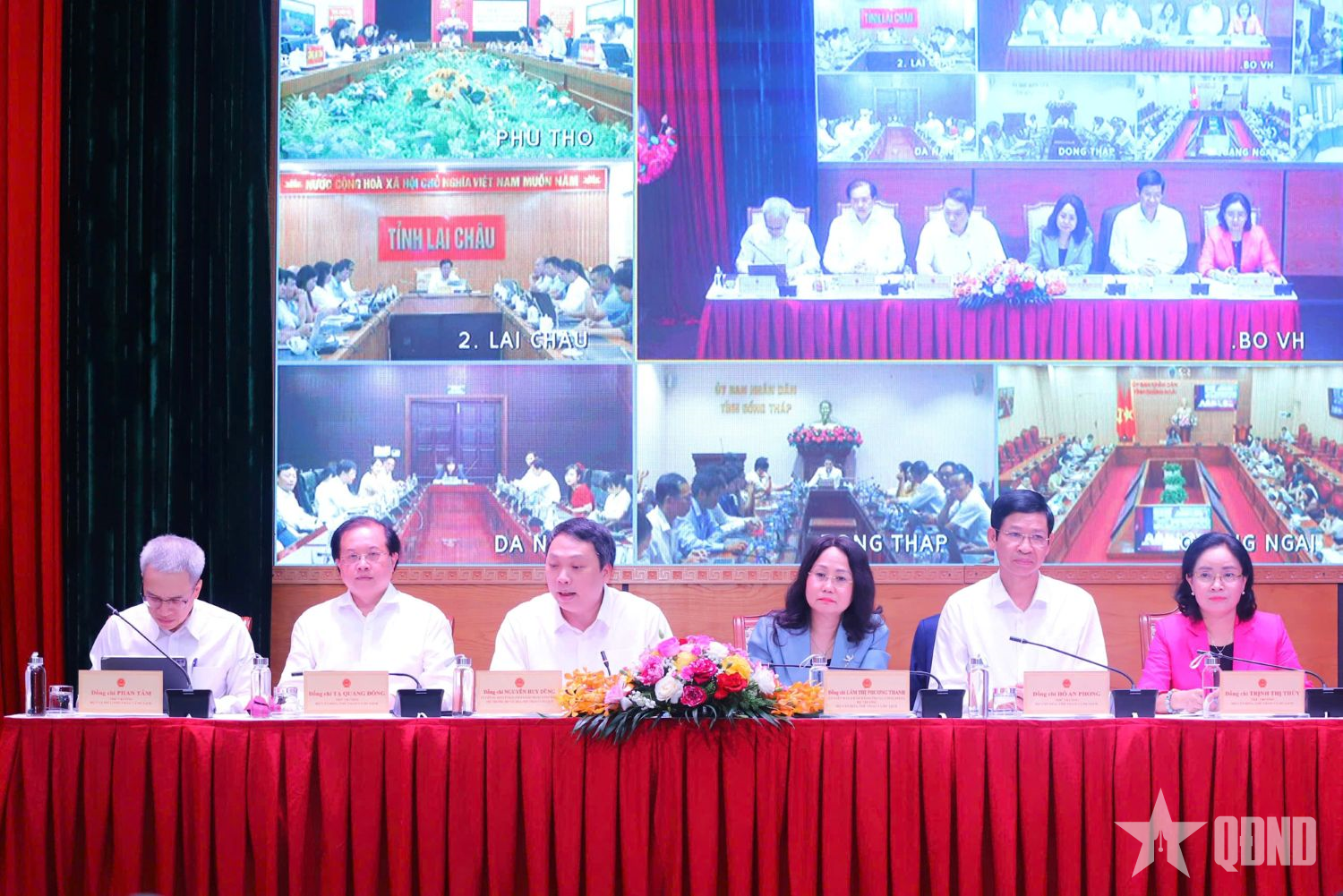 6 nhiệm vụ trọng tâm 6 tháng cuối năm của ngành Văn hóa, Thể thao và Du lịch