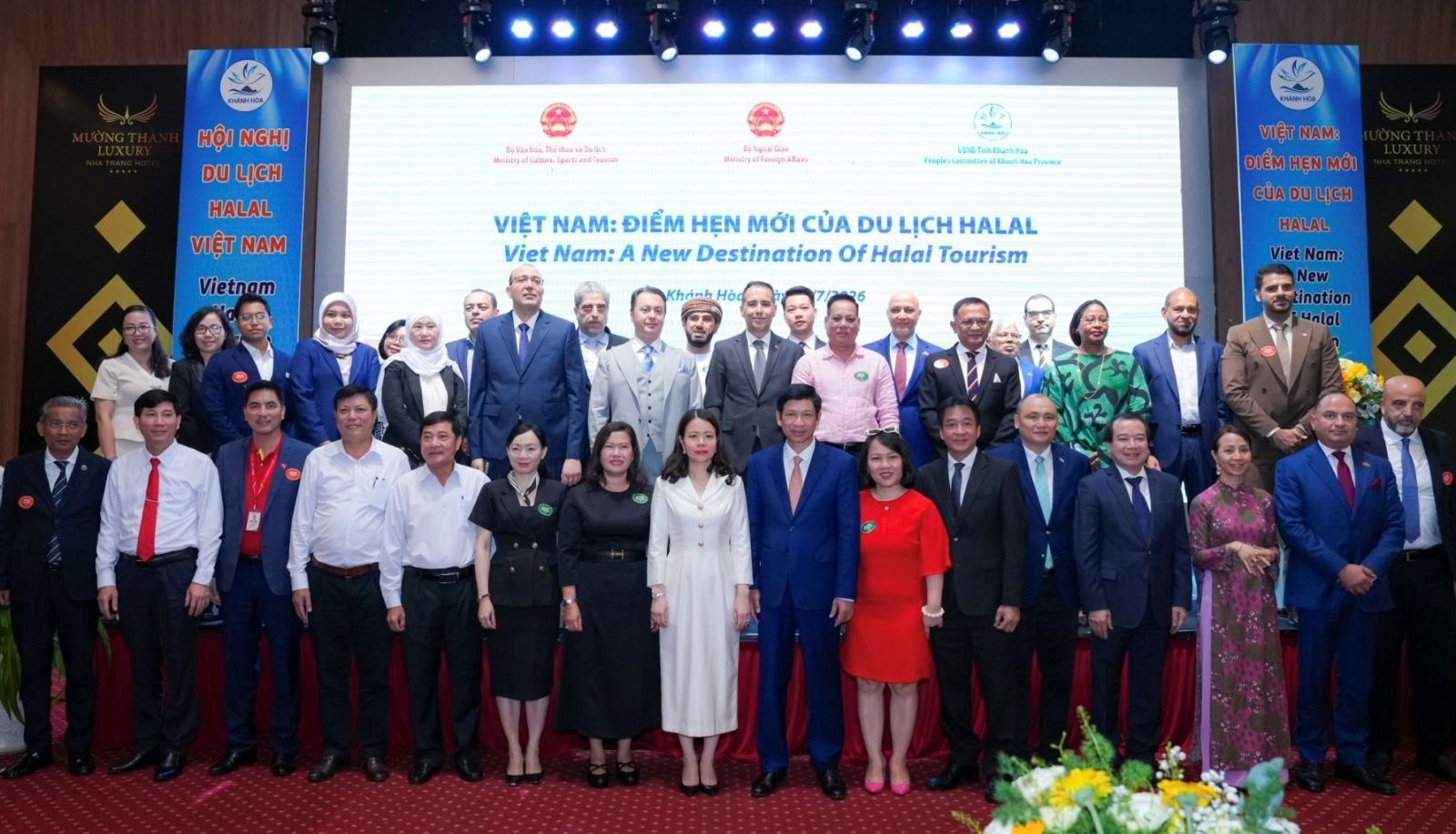 Vietjet đề xuất sáng kiến 