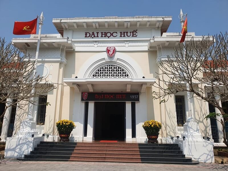 Phát triển một số đại học lớn ở miền Trung và Tây Nguyên