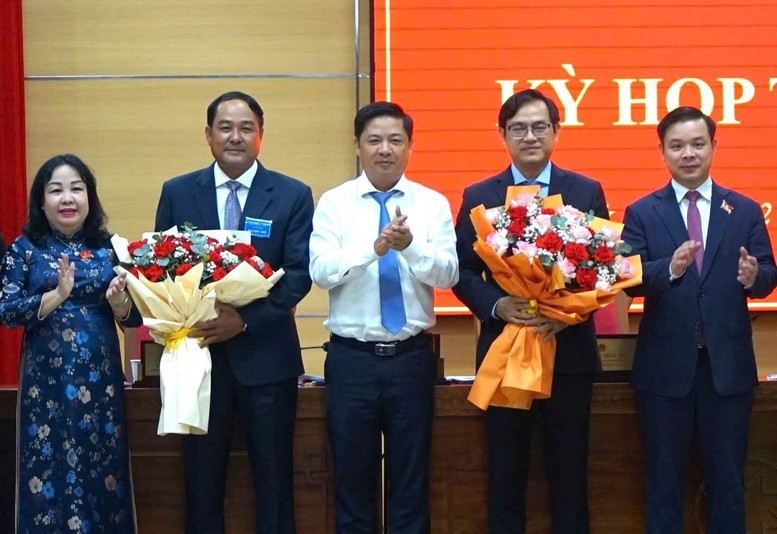 Thủ tướng phê chuẩn kết quả bầu Phó chủ tịch UBND tỉnh Đắk Lắk


