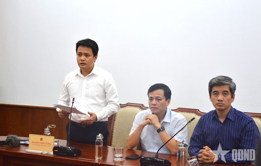 Lần đầu tiên toàn bộ rạp chiếu phim thương mại sẽ chiếu phim miễn phí dịp kỷ niệm 79 năm Ngày Thương binh - Liệt sĩ