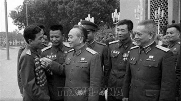 “Vua mìn” đèo Hải Vân Trịnh Tố Tâm