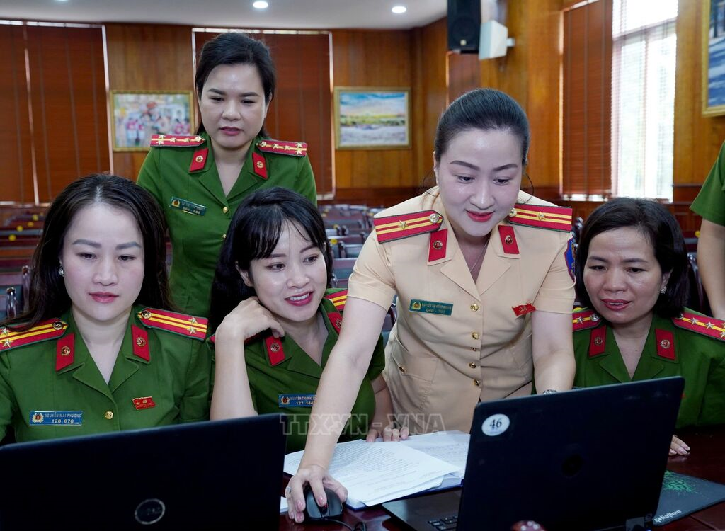 Triển khai module “Tra cứu giấy phép lái xe” từ ngày 13-7