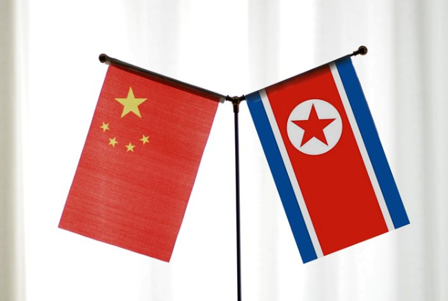 Lãnh đạo Triều Tiên và Trung Quốc trao đổi thông điệp về tăng cường hợp tác chiến lược